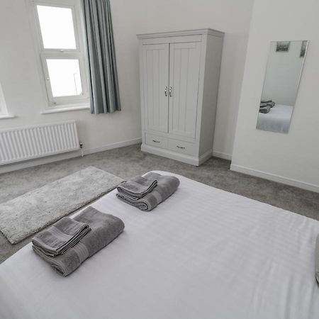 Bluewater View Apartment Saltburn-by-the-Sea Exterior foto