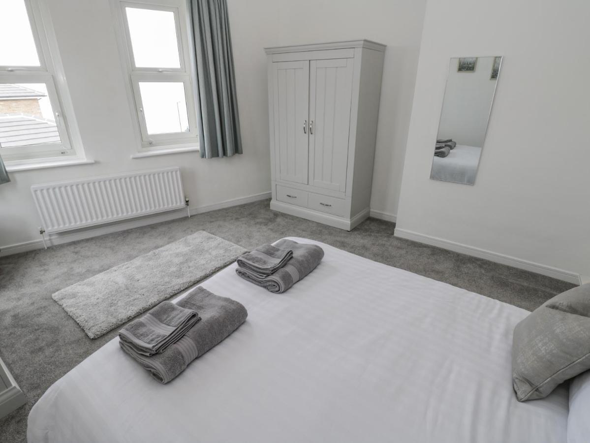Bluewater View Apartment Saltburn-by-the-Sea Exterior foto