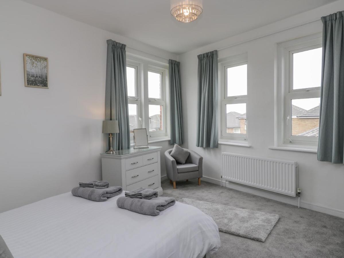 Bluewater View Apartment Saltburn-by-the-Sea Exterior foto