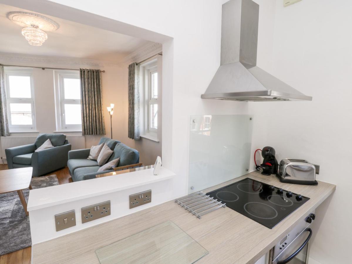 Bluewater View Apartment Saltburn-by-the-Sea Exterior foto
