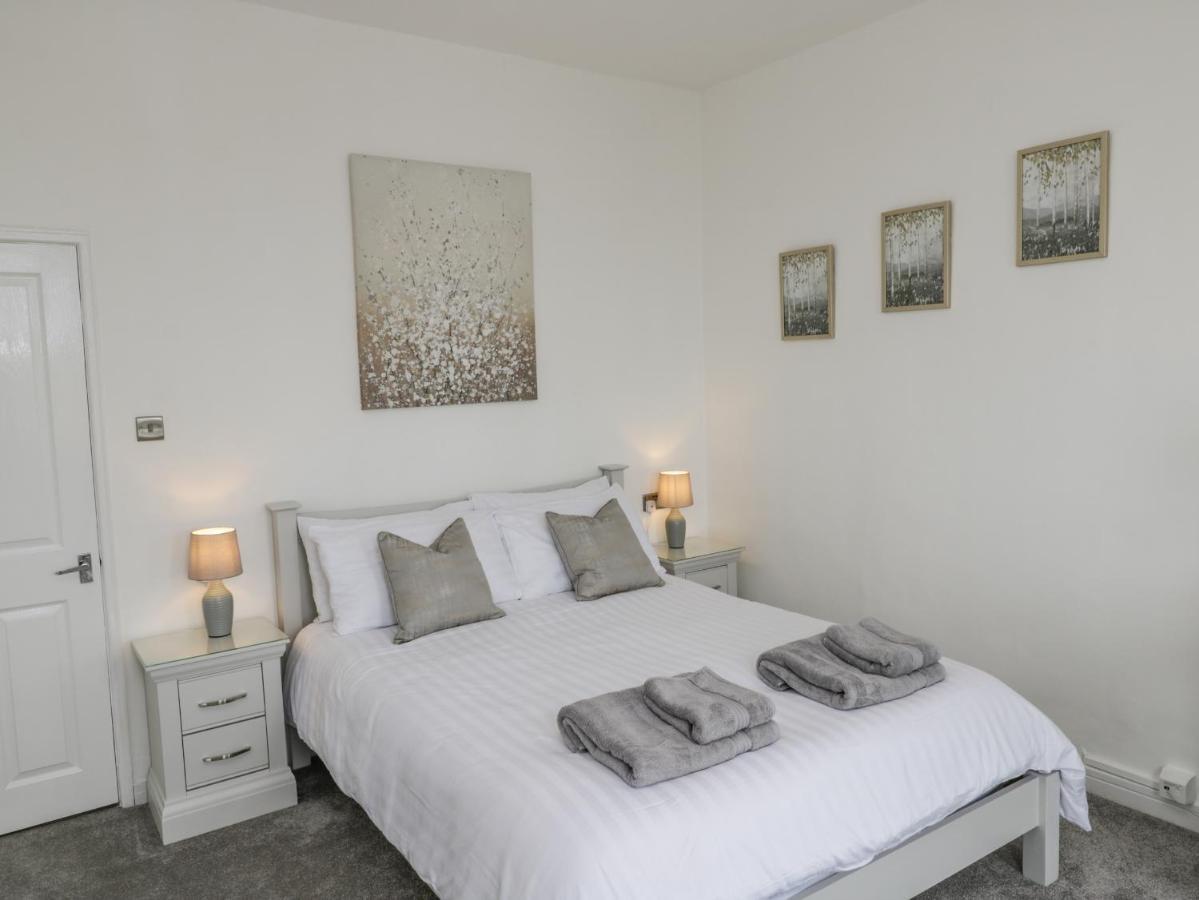 Bluewater View Apartment Saltburn-by-the-Sea Exterior foto