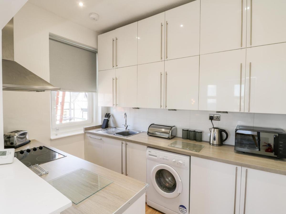 Bluewater View Apartment Saltburn-by-the-Sea Exterior foto