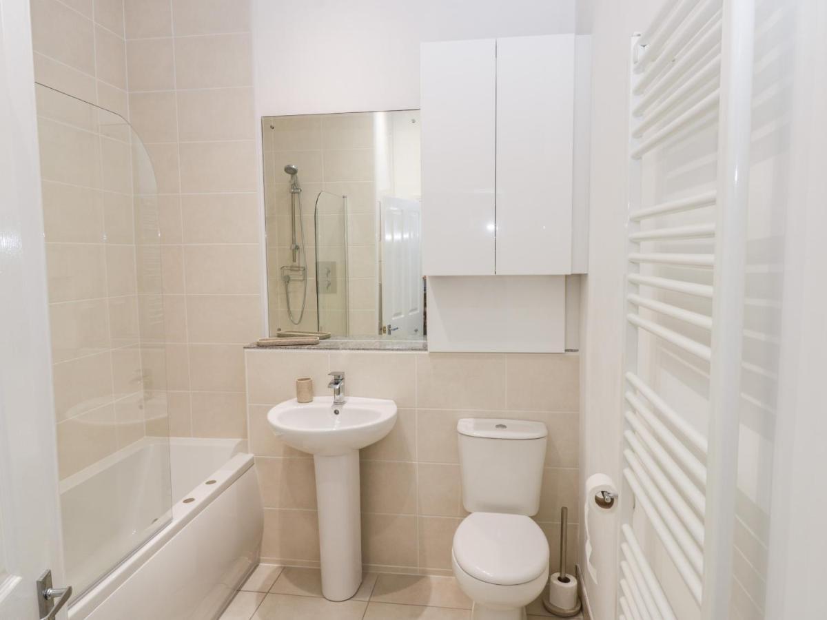 Bluewater View Apartment Saltburn-by-the-Sea Exterior foto