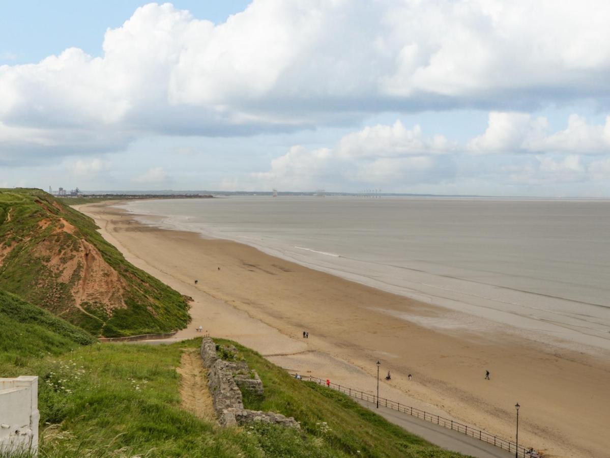 Bluewater View Apartment Saltburn-by-the-Sea Exterior foto